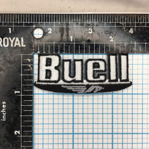 Vintage buell usa american - usa,