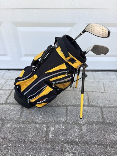 Top flite and amf junior - amf, golf