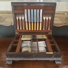 Elkington silver plated - elkington,