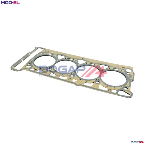 Gasket cylinder head - cylinder,