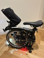 Brompton Electric C Line 6