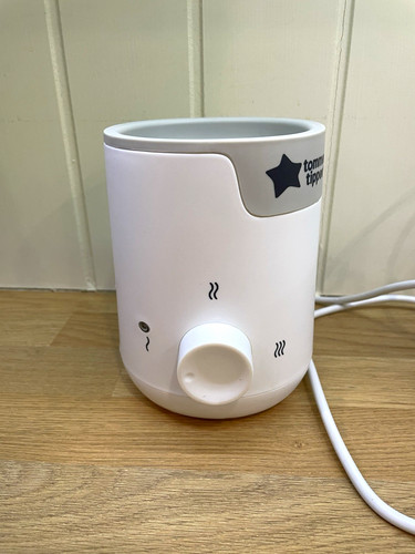 Tommee tippee electric baby - tommee,