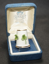 AYNSLEY ENGLAND THIMBLE
