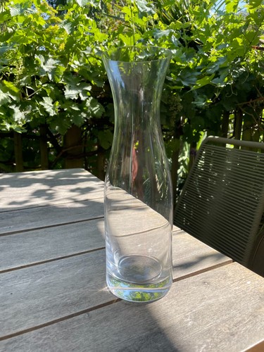 Dartington water carafe - dartington,
