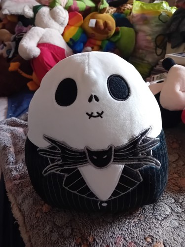 Squishmallows the nightmare - squishmallows,