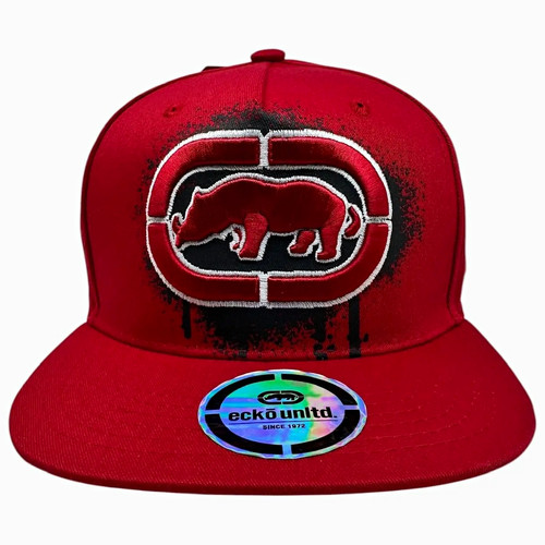 Ecko unltd men red - unltd.,