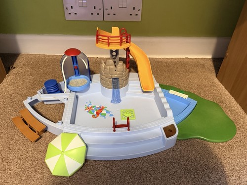 Playmobil spares 4858 vintage - spares,