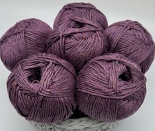 6 Ball Bundle Cotton Blend
