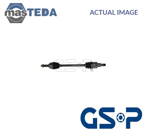 241488 drive shaft joint - shaft,