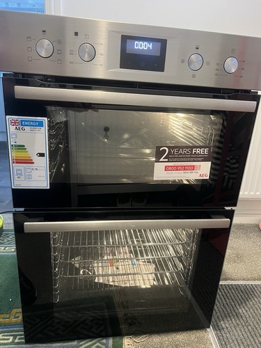 Aeg ou5np20m 6000 series - ou5np20m,