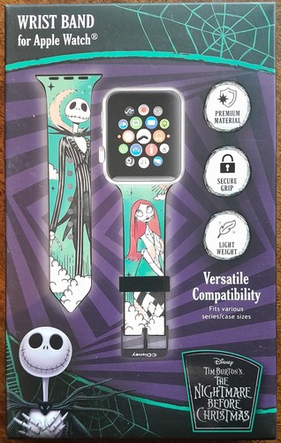 Nightmare before christmas - nightmare,