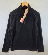Quechua Fleece Jacket Mens