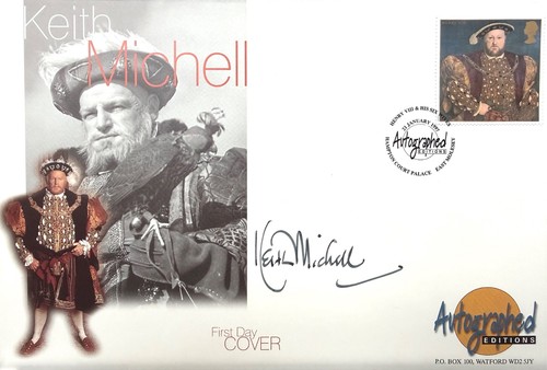 Keith mitchell actor hand - actor,,