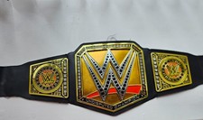 Wwe world heavyweight champion - wwe,