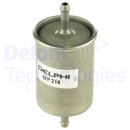 Delphi fuel filter for opel - for,