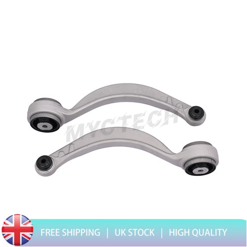Front lower suspension arm - suspension,