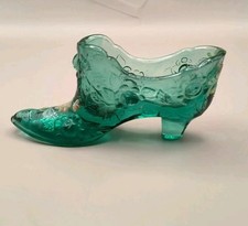 Vintage Fenton Cabbage Rose