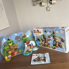 Lego Duplo 10973 Wild Animals