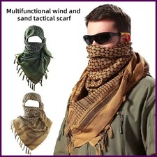 Palestinian Afghan scarf Shawl