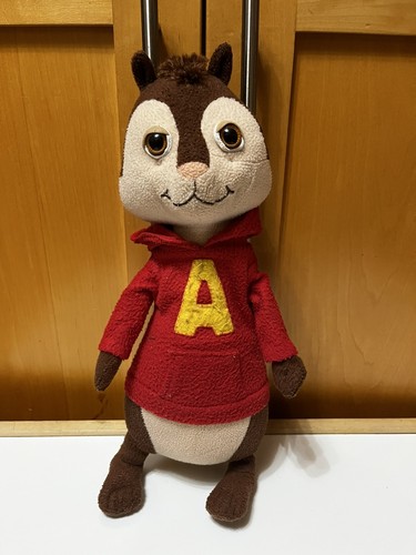 Vintage alvin and the - and, chipmunk