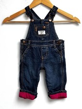 Oshkosh B’gosh Baby Denim