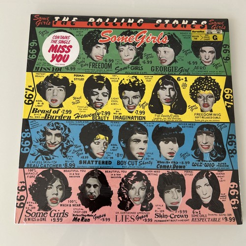 1978 rolling stones - rolling,