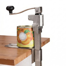 Commercial Catering Bench Can