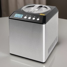 Buffalo Ice Cream Maker 2L Per