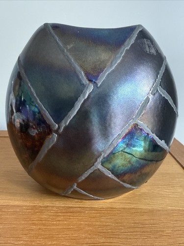 Vintage poole pottery alchemy - vintage,