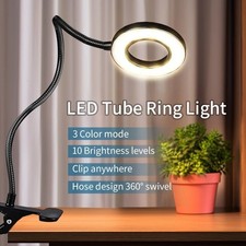 Led usb clamp clip - usb,