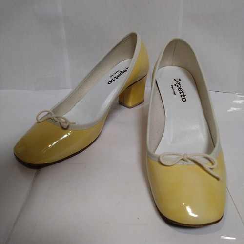 Repetto camille patent - repetto,