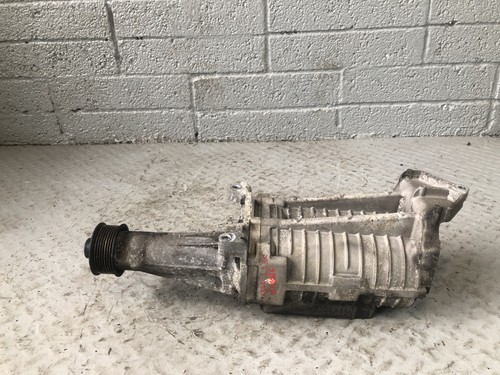 Range rover l322 - rover,