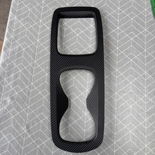 Central Control Water Cup Panel Cover Trim For VW Volkswagen ID3 (possibly Id.4)