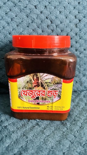Date molasses from - molasses,