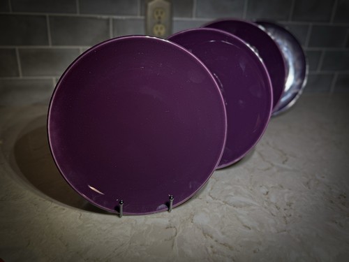 Set ikea syntes lila - 4,