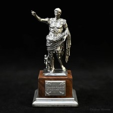 Augustus Octavian Prima Porta