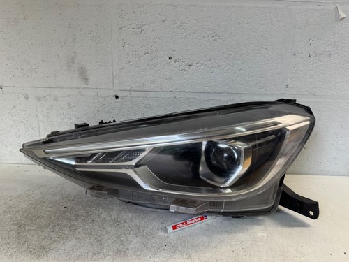 S passenger led - n/s,
