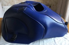 NEW HONDA VTR 1000 F FIRESTORM 1997-2006 BAGLUX BAGSTER TANK COVER HARNESS 1330H