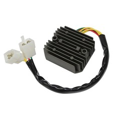 SPI Voltage Regulator for