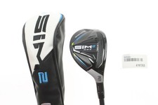 TaylorMade SIM2 Max Rescue