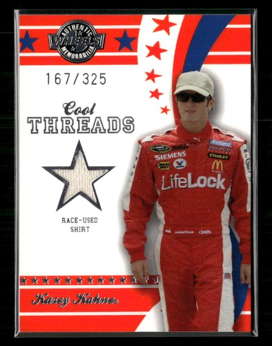 2008 kasey kahne - 167/325, cool
