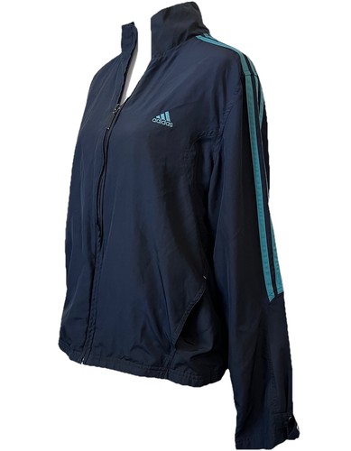 Adidas large black - large, black/green