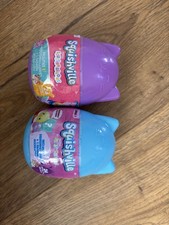 Squishmallows Squishville