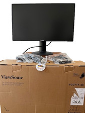 ViewSonic ‎VG2719-2K-SMHD