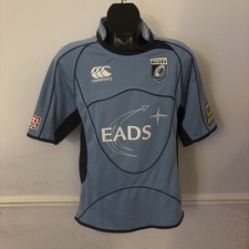 CANTERBURY CARDIFF BLUES RUGBY