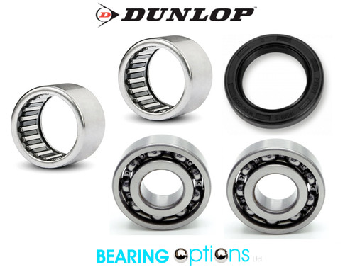 Dunlop gearbox bearing seal - bearing,