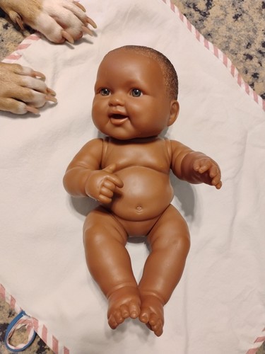 Berenguer african american - berenguer,