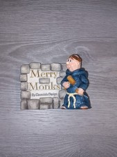 Merry Monks By Doverdale