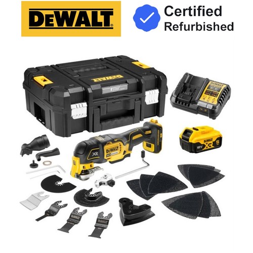 Dewalt dcs356p1 18v - dcs356p1, xr