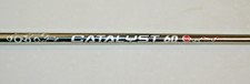 Project X Catalyst 60 iron